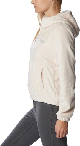 Columbia Women's Fireside Fleece Hoodie in Saudi Arabia