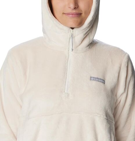 Columbia Women's Fireside Fleece Hoodie in Saudi Arabia