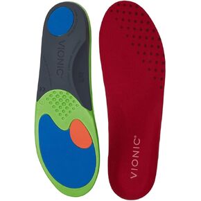 Vionic Unisex-Adult Men's Active Full Length