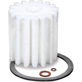 FULFLO FB4 FUEL OIL FILTER/WESTWOOD SID HARVEY FUEL OIL FILTER (1)