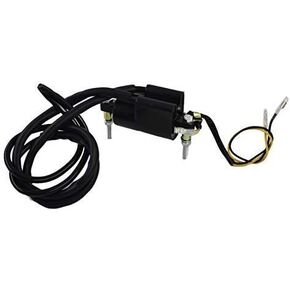 WFLNHB Ignition Coil Replacement for Honda CA160 CA175 CB160 CB175 CB350 CB750 CB400F CB450 CB500 CB600F CB650 CB900 CB1000 CBR954RR CBR600F