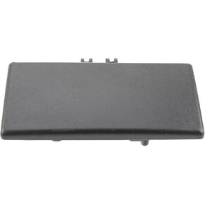 Carbhub Glove Box Latch Handle Fit for 2008-2016 Ford F-250 F-350 F-450 F-550, F-150 Lincoln Mark LT Lincoln MKX Ford Edge Replace BL3Z-1506072-AE, BL3Z1506072AE, 8C3Z-1506072-AC, 8C3Z1506072AC