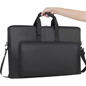 for Starlink Gen 3 Travel Case - Outdoor Storage Bag and Carrying Case for Starlink Dish and Accessories, Ideal for Travel and Camping