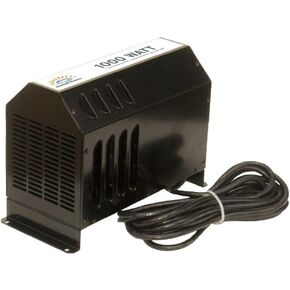 BoatSafe Max 1000W Boat Engine Compartment Heater, Protect from Cold Weather Damage, Ultra-Safe, Easy Install, Built to Last, Multi-Use Boat Bilge Heater, Marine Heater, RV Heater, Camper Heater