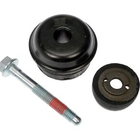 Dorman 523-536 Front Body Mount Set Compatible with Select Chevrolet/GMC Models