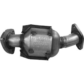Walker Ultra EPA 16710 Direct Fit Catalytic Converter 2" Outlet (OD) for Chevrolet Traverse
