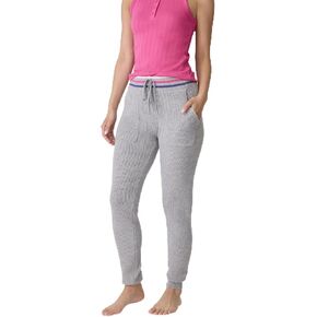 PJ Salvage womens Sweater Weather Banded Pant