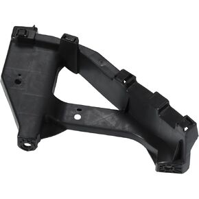 ACROPIX Right Passenger Side Headlight Beam Bracket Mounting Support Retainer Fit for Honda Civic 2017-2020 No.71140TEAT00 - Pack of 1