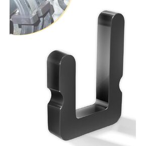 59560 Stretch Belt Tool for GM 5.3.L, 6.2L and 6.6L Gas Engines, Used on Both A/C Pulley, Main Drive Pulleys