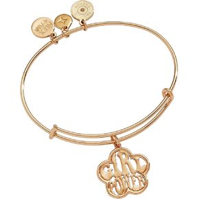 Alex and Ani Mantra Bangle