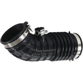 16576-JK20B Air Intake Hose Left Rear 16576-JK21B Compatible with Infiniti G35 2007 2008 EX35 2008 2009 2010 Replaces 16576JK21B