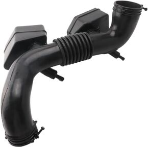 28140-2P200 281402P200 Engine Air Intake Hose Tube Fits for Hyundai Santa 2010-2012/ for Kia Sorento 2011-2013 2.4L L4