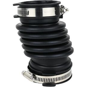 Air Cleaner Intake Hose Compatible with Toyota Highlander 2006-2010, Lexus RX400h 2006-2008, 17882-20140