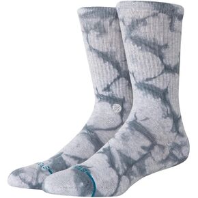 Stance Icon Dye Crew