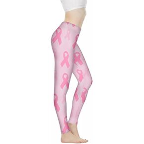 NDISTIN Women High Waist Tummy Control Leggings for Sports Running Gym Fitness Workout Yoga Pants Full Length