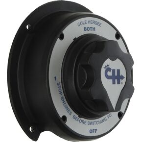 Cole Hersee Standard Battery Switch