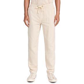 Marine Layer Men's Saturday Stretch Beach Pants
