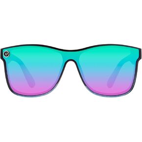 Blenders 20603080799FG Millenia X2 Black Forest Black/Blue Rainbow Polarized
