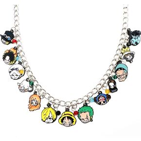 JDHFJFH Metal Original Design Quality Necklace for and Women