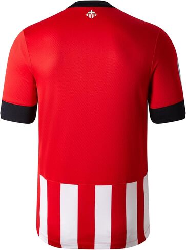 New Balance Men's Athletic Club Short Sleeve Jersey 22 in Saudi Arabia