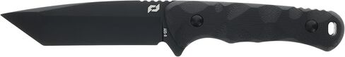 Schrade Delta Class Rigime Fixed Blade 8.5in with 3.83in AUS-8 Steel Blade and G-10 Handle for Hunting, and Bushcraft in Saudi Arabia