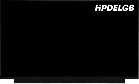 Replacement for HP 15-DY 15-DY1091WM 1F8Z8UA 15-DY1078NR 15-DY2078NR 15-DY1086NR 15-DY0008CA L63568-001 NT156WHM-N44 V8.0 M14027-001 B156XTN08.0 30pin Non-Touch HD LCD Screen Display Panel in Saudi Arabia