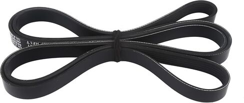 MOCA 6PK2580 EPDM Serpentine Belt fits 2007-2015 for Dodge for Jeep for Chrysler for Hyundai 2.0L 2.4L in Saudi Arabia