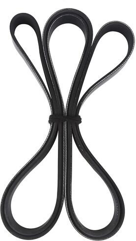 MOCA 6PK2580 EPDM Serpentine Belt fits 2007-2015 for Dodge for Jeep for Chrysler for Hyundai 2.0L 2.4L in Saudi Arabia