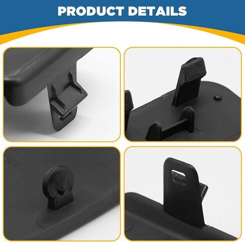 Front Bumper Tow Hook Cover for Mercedes Benz S Class W221 S280 S320 S350 S400 S420 S450 S500 S550 S63 S65 2007 2008 2009 Trailer Cover Towing Eye Cap A2218850223 Unpainted in Saudi Arabia