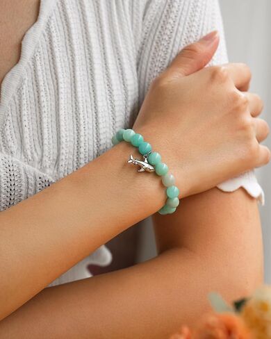 Inspiring Shark Bracelet Gifts for Women in Saudi Arabia