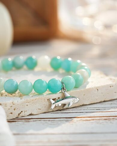 Inspiring Shark Bracelet Gifts for Women in Saudi Arabia