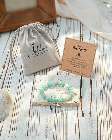 Inspiring Shark Bracelet Gifts for Women in Saudi Arabia