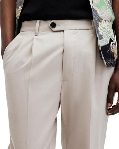 AllSaints Men's Tallis Trouser in Saudi Arabia