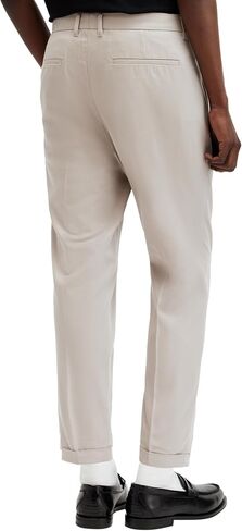 AllSaints Men's Tallis Trouser in Saudi Arabia