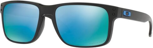 Oakley OO9102 Holbrook Sunglasses + Vision Group Accessories Bundle in Saudi Arabia