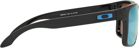 Oakley OO9102 Holbrook Sunglasses + Vision Group Accessories Bundle in Saudi Arabia
