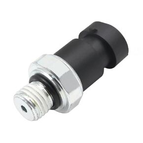 12611588 Oil Pressure Switch Sensor, Replacement for Buick Allure 2007 2008 2009 2010, Replacement for Cadillac CTS 2013 2014, Replaces 12570964 12579946