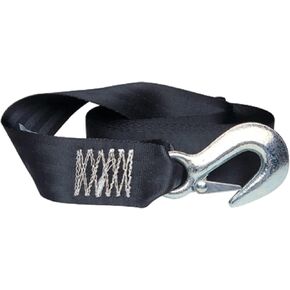 Tie Down Engineering 50465 Winch Strap 2 inch X 15 ft. 5000# Cap.