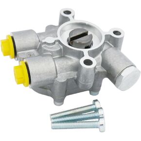 Fuel Feed Pump Compatible with PACCAR DAF MX11 MX13 CF XF Truck 1939435PE 1939435