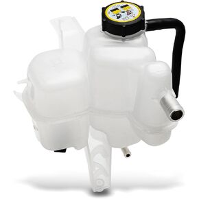 603-205 Front Engine Coolant Reservoir Radiator Expansion Tank for 2001-2006 Ford Escape/ 2001-2006 Mazda Tribute/ 2005-2006 Mercury Mariner Replaces# 1L8Z8A080BB AJ0315350A L3H515350