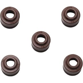GY6 Valve Oil Seal Kit Scooter Moped ATV 49cc 50cc 80cc 100cc 125cc 150cc 180cc 200cc 230cc