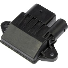 Dorman 904-310 Diesel Glow Plug Controller Compatible with Select Dodge/Freightliner/Jeep Models