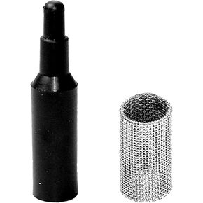 2Pcs/Set Glow Plug Screen with Tool for Eberspacher Heater Airtronic D2 D4 D4S Diesel Air Parking Heater 252069100102