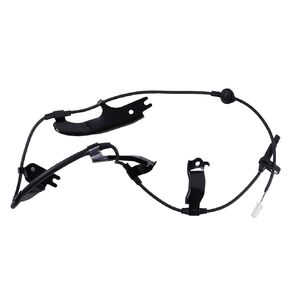 ABS Wheel Speed Sensor with Wire 89546-30080 for Lexus IS250 IS300 IS350 RC300 RC350 GS350 (LH)