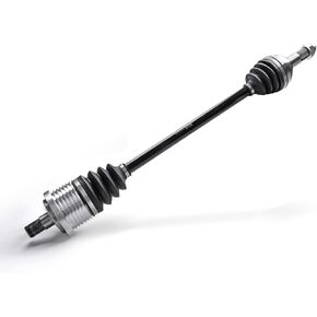 Rear CV Axle Drive Shaft Compatible with Can Am 2013 2014 Maverick 1000 BR 2013 2014 2015 Maverick MAX 1000 BR 2014 Maverick 1000 XMR BR 705501846 705501948