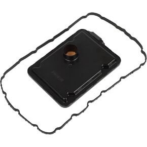 SCITOO Automatic Transmission Filter Oil Gasket Kit For Hyundai For Kia 463213B600