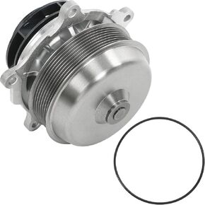 Engine Water Pump 2042162 1956779 Replacement for PACCAR/DAF MX-13, CF EURO 6, XF EURO 6, DAF EURO 6