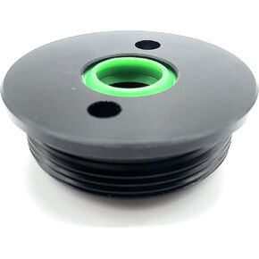 for Trim Cylingder 1100-8M0021648 99638A1 878243A1 Tilt End Cap for Mercury Race Mariner 35HP-250HP Outboard (1976-2014) Trim Cap Cylinder with Seals