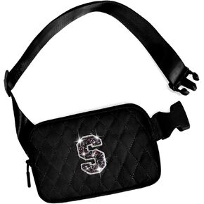 Christmas Gifts for Teens Kids Daughter Sister Her - Birthday Gifts for 3 4 5 6 7 8 9 10 11 12 13 14 15 Year Old Girls,Crossbody Bag Belt Bags Cute Purse Fanny Pack Trendy Stuff - A,Peach