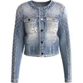 GUESS Women's Eco Marissa Jacket
